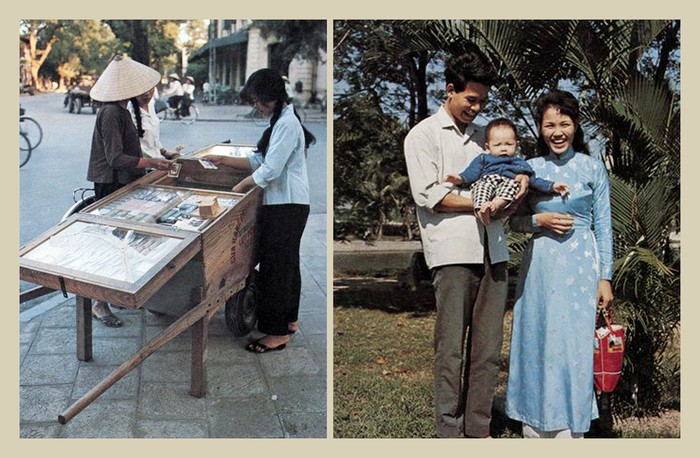 Hà Nội 1972.